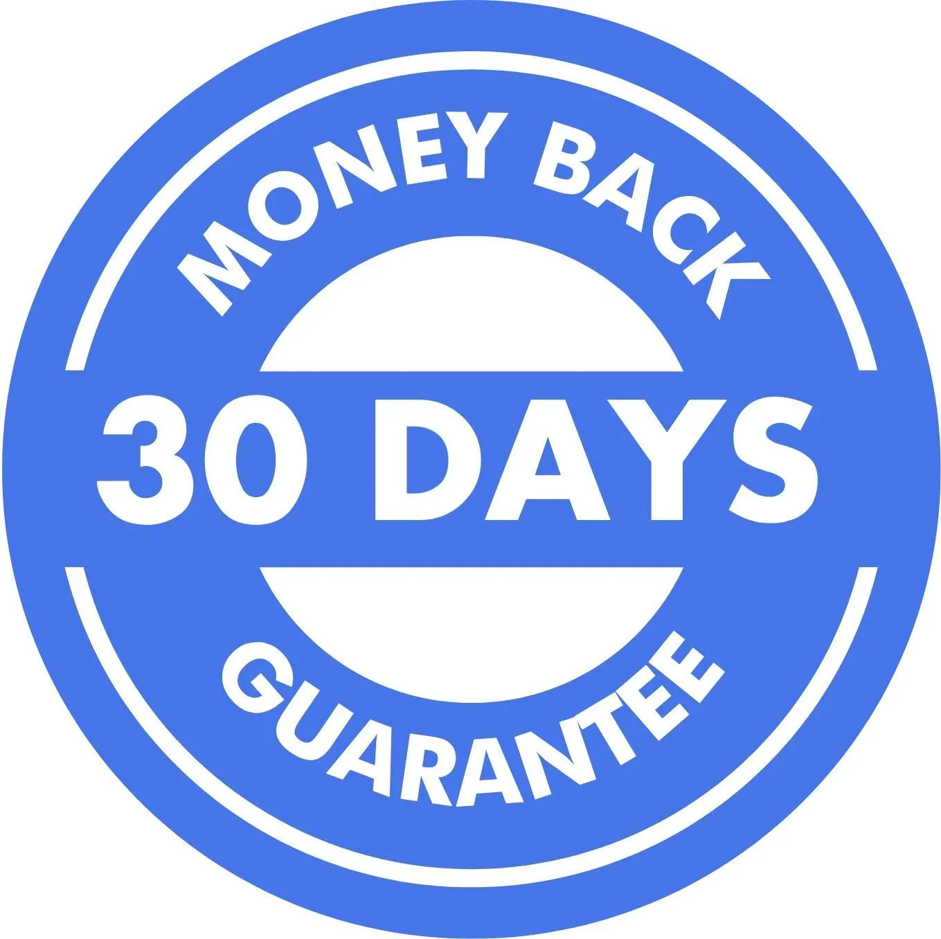 SleepZee 30-Day Money Back Guarantee